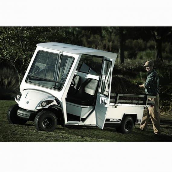 NEW GROUND MAINTENANCE VEHICLES FROM WAREQUIP Industry Update Manufacturing Media